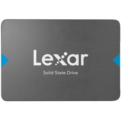 Kody rabatowe Avans - Dysk LEXAR NQ100 480GB SSD