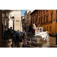 Kody rabatowe Warsztaty z fotografii ulicznej w Krakowie