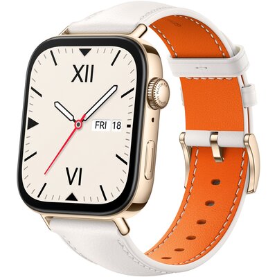 Kody rabatowe Avans - Smartwatch HUAWEI Watch Fit 3 Biały