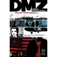 Kody rabatowe DMZ – Strefa zdemilitaryzowana. Tom 1