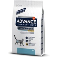 Kody rabatowe zooplus - Advance Veterinary Diets Gastro Sensitive - 8 kg