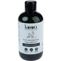 Kody rabatowe zooplus - kooa szampon pielęgnacyjny - 250 ml