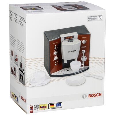Kody rabatowe Avans - Zabawka ekspres do kawy KLEIN Bosch 9569