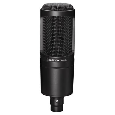 Kody rabatowe Mikrofon AUDIO-TECHNICA AT2020