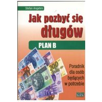 Kody rabatowe CzaryMary.pl Sklep ezoteryczny - Plan B. Jak pozbyć się długów