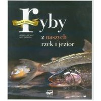 Kody rabatowe CzaryMary.pl Sklep ezoteryczny - Ryby z naszych rzek i jezior. Kuchnia smakosza
