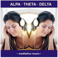 Kody rabatowe CzaryMary.pl Sklep ezoteryczny - Alpha Theta Delta - meditative music