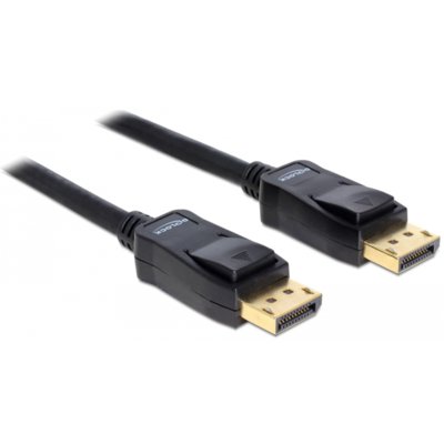 Kody rabatowe Avans - Kabel DisplayPort - DisplayPort DELOCK 1 m