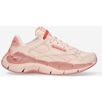 Kody rabatowe Answear.com - Reebok Classic sneakersy Zig Kinetica 2.5 Plus kolor różowy GX0482-ROZOWY