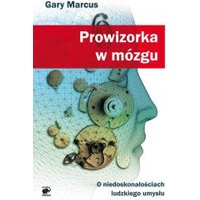 Kody rabatowe CzaryMary.pl Sklep ezoteryczny - Prowizorka w mózgu