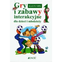 Kody rabatowe CzaryMary.pl Sklep ezoteryczny - Gry i zabawy interakcyjne dla dzieci i młodzieży 1