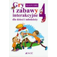 Kody rabatowe CzaryMary.pl Sklep ezoteryczny - Gry i zabawy interakcyjne dla dzieci i młodzieży 4