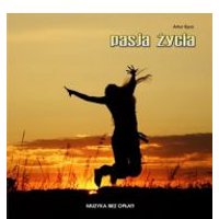 Kody rabatowe CzaryMary.pl Sklep ezoteryczny - Pasja życia - A. Sycz (CD audio)