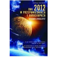 Kody rabatowe CzaryMary.pl Sklep ezoteryczny - Rok 2012 w przepowiedniach i horoskopach
