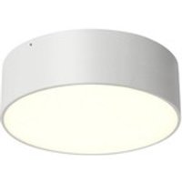 Kody rabatowe 9design sklep internetowy - Kaspa :: Lampa sufitowa / plafon Disc LED biały rozm. S