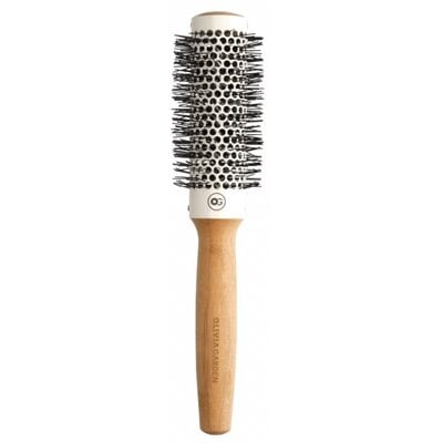 Kody rabatowe Szczotka do włosów OLIVIA GARDEN Bamboo Touch Blowout Thermal 33