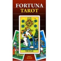 Kody rabatowe CzaryMary.pl Sklep ezoteryczny - Dame Fortune`s Wheel Tarot, Tarot Pani Koła Fortuny