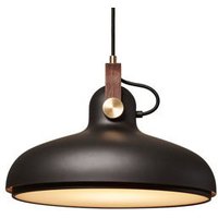 Kody rabatowe 9design sklep internetowy - Le Klint :: Lampa wisząca Carronade czarna śr. 40 cm