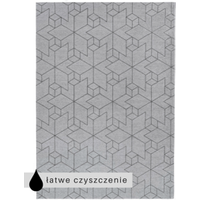 Kody rabatowe 9design sklep internetowy - Carpet Decor :: Dywan Urban szary łatwe czyszczenie