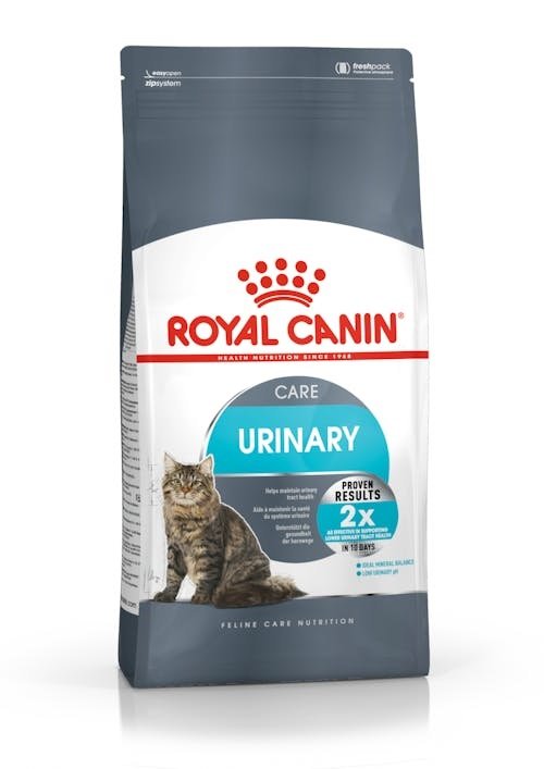 Kody rabatowe Krakvet sklep zoologiczny - ROYAL CANIN Urinary Care 2kg