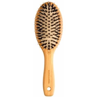 Kody rabatowe Avans - Szczotka do włosów OLIVIA GARDEN Bamboo Touch Detangle Combo S