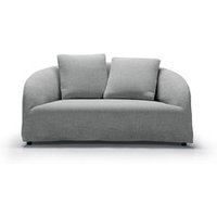 Kody rabatowe 9design sklep internetowy - Sits :: Sofa outdoorowa Dahlia 2-osobowa szara szer. 160 cm
