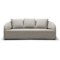 Kody rabatowe 9design sklep internetowy - Sits :: Sofa outdoorowa Dahlia 3-osobowa szarobeżowa szer. 210 cm