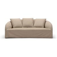 Kody rabatowe 9design sklep internetowy - Sits :: Sofa outdoorowa Dahlia 3-osobowa beżowa szer. 210 cm