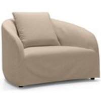 Kody rabatowe 9design sklep internetowy - Sits :: Fotel outdoorowy Dahlia beżowy szer. 108 cm