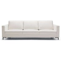 Kody rabatowe 9design sklep internetowy - Sits :: Sofa tapicerowana Quattro 3-osobowa XL szer. 250 cm jasnobeżowa