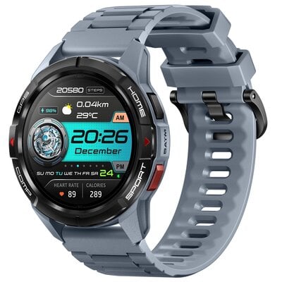 Kody rabatowe Avans - Smartwatch MIBRO GS Active Szary