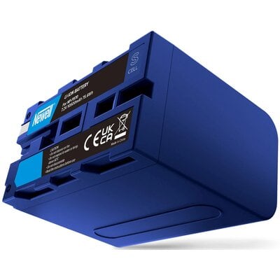 Kody rabatowe Avans - Akumulator NEWELL SupraCell Protect 10500 mAh do Sony NP-F970