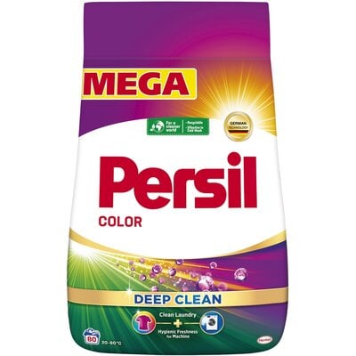 Kody rabatowe Avans - Proszek do prania PERSIL Deep Clean Color 4.4 kg