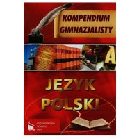 Kody rabatowe CzaryMary.pl Sklep ezoteryczny - Kompendium gimnazjalisty. Język polski