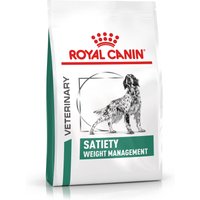 Kody rabatowe zooplus - Royal Canin Veterinary Canine Satiety Weight Management - 6 kg