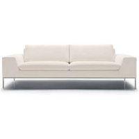 Kody rabatowe Sits :: Sofa tapicerowana Justus 3-osobowa beżowa szer. 240 cm