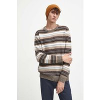 Kody rabatowe Answear.com - Medicine sweter z domieszką wełny męski