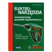 Kody rabatowe CzaryMary.pl Sklep ezoteryczny - Elektronarzędzia. Wszechstronny poradnik majsterkowicza
