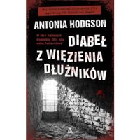Kody rabatowe CzaryMary.pl Sklep ezoteryczny - Diabeł z więzienia dłużników Antonia Hodgson