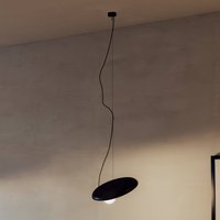 Kody rabatowe Lampa wisząca Milan Wire Ø 38 cm antracytowa