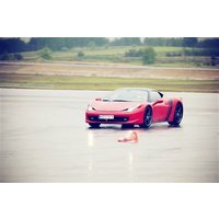 Kody rabatowe SuperPrezenty.pl - Ferrari Italia vs Lamborghini Gallardo
