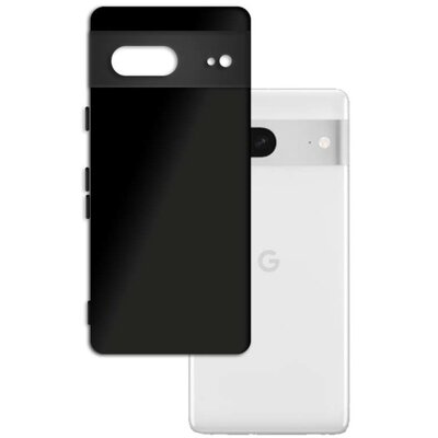 Kody rabatowe Avans - Etui 3MK Matt Case do Google Pixel 8 5G Czarny