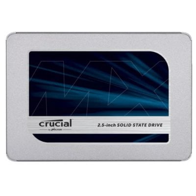 Kody rabatowe Avans - Dysk CRUCIAL MX500 1TB SSD
