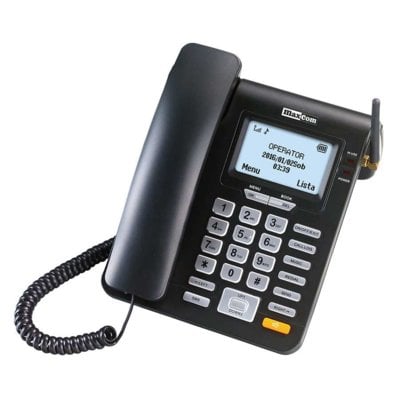 Kody rabatowe Avans - Telefon MAXCOM MM28DHS
