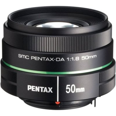 Kody rabatowe Avans - Obiektyw PENTAX SMC DA 50 mm f/1.8