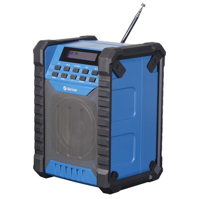 Kody rabatowe Avans - Radio budowlane DENVER WRD-60