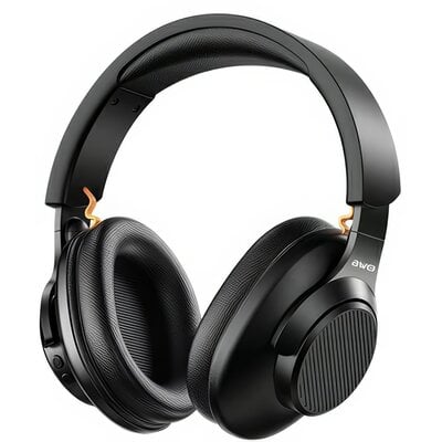 Kody rabatowe Avans - Słuchawki nauszne AWEI A997BL Czarny