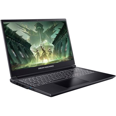 Kody rabatowe Avans - Laptop DREAMMACHINES RG4060-16PL35 16