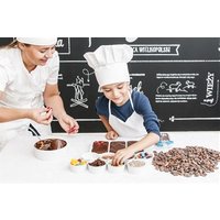 Kody rabatowe SuperPrezenty.pl - Warsztaty czekoladowe z pralinami dla dzieci w Poznaniu