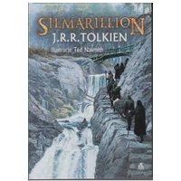 Kody rabatowe CzaryMary.pl Sklep ezoteryczny - Silmarillion J R R Tolkien tłumaczenie Maria Skibniewska 9788324155835